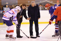 Легенды советского хоккея в Алексине., Фото: 102