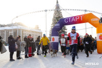 Туляки на «Забеге обещаний» поделились планами на 2026-й, Фото: 74