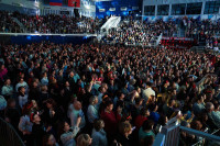 «Народный» концерт Надежды Кадышевой, Фото: 82