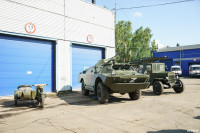 В Тульской области выбрали лучших газовиков, Фото: 5