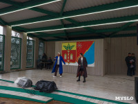 В центре Советска открыто новое пространство «Точка притяжения», Фото: 12