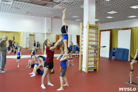 Спортивная акробатика в Туле, Фото: 43