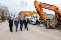 Тулагорводоканал, Фото: 19