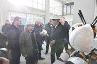 Инспектирование школы, Фото: 4