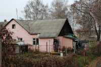 Жители одного из поселков области: «На нас падает дом!» , Фото: 22
