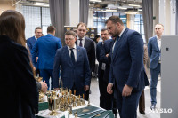 Бережливое производство и кооперация: что обсуждали на промышленном форуме в Туле, Фото: 12