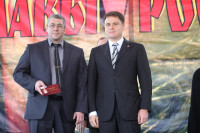 Владимир Груздев принял участие в фестивале «Поле Куликово», Фото: 23