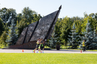 ЭвоКом полумарафон «Тула»: бежали все! , Фото: 170