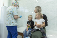 Почему прививка – это признак хорошего тона: тульские медики рассказали о вакцинации от гриппа, Фото: 9