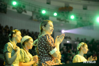 День Победы в Тульском цирке: большой концерт и патриотический спектакль, Фото: 87