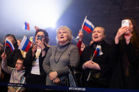 Концерт SHAMAN 31 января 2026, Фото: 106