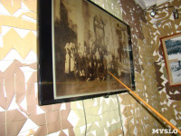 Полевой госпиталь в военно-историческом музее, Фото: 5