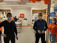 В ТРЦ «Гостиный двор» открылся эксклюзивный магазин Xiaomi , Фото: 18