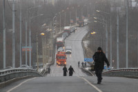 Открытие Калужского шоссе, Фото: 22
