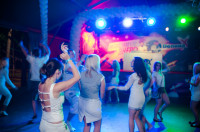 Sensation X: White Party, Фото: 6