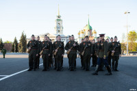 В Туле состоялась репетиция Парада Победы, Фото: 83