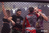 Турнир по ММА памяти Алексея Калинина собрал лучших бойцов страны: фоторепортаж, Фото: 61