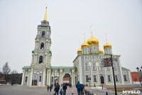Масленица в Торговых рядах тульского кремля, Фото: 76