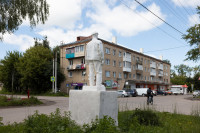 Выжившие: в Липках время зафиксировали в гипсе, Фото: 23