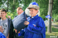 85-летие поселка Барсуки. 18 июля 2015, Фото: 51