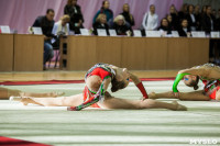 Всероссийские соревнования по художественной гимнастике на призы Посевиной, Фото: 24