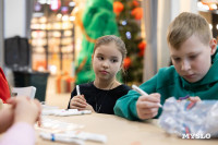 Как прошел книжный своп в «Октаве»: фоторепортаж, Фото: 28