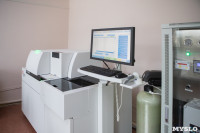 Вирус вычислит компьютер: как устроена лаборатория Тульской областной больницы, Фото: 10