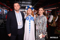 Русская сказка в современном стиле: как «Фитнес Парк» отметил 7-летие, Фото: 50