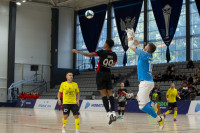 Матч «ТЗМС» - «Волга», Фото: 117