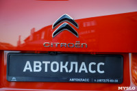 Citroen C5 Aircross: Создан парить над дорогой, Фото: 9