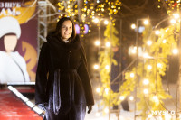 Облик роскоши и тепла: в Туле состоялся модный показ шуб «По эпохам», Фото: 10