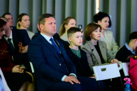 «Голосами переживших Великую Отечественную войну»: в Туле презентовали трогательный фильм-интервью , Фото: 38