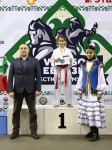 Международный турнир по каратэ EurAsia Cup, Фото: 13