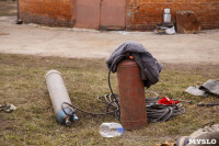 Летом на очистных в Заречье начнется строительство цеха механического обезвоживания осадка, Фото: 9