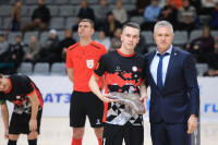 ТЗМС - Газпро-Югра, Фото: 14