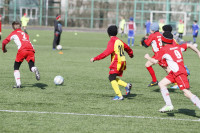 XIV Межрегиональный детский футбольный турнир памяти Николая Сергиенко, Фото: 42