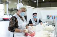 Фрунзенская ярмарка:  Вкусные продукты от фермеров – для здоровья всей семьи, Фото: 23