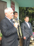 В Туле открыта мемориальная доска Вячеславу Незоленову, Фото: 3