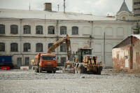 Работы на ул. Металлистов в Туле, Фото: 12