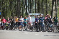 Большой велопробег. 1.05.2014, Фото: 24