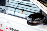  Группа компаний «Автокласс» передала автомобиль Mitsubishi волейбольному клубу «Тулица», Фото: 4