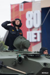 Парад репетиция 7 мая, Фото: 177