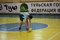 Чемпионат Тулы по мини-футболу среди любителей. 1-2 марта 2014, Фото: 7