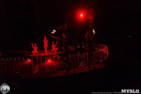 Цирк на воде «Остров сокровищ» в Туле: Здесь невозможное становится возможным, Фото: 26