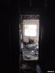 Многодетная семья из Белева просит помощи в восстановлении сгоревшего дома, Фото: 8