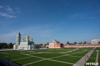 Тульский кремль, Фото: 1