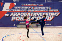 Акробатический рок-н-ролл, Фото: 7