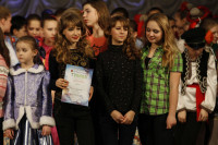Всероссийский конкурс народного танца «Тулица». 26 января 2014, Фото: 12