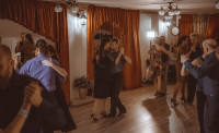 Аргентинское танго в Туле, Фото: 3