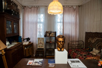 В Туле открылся музей-квартира Симона Шейнина, Фото: 10